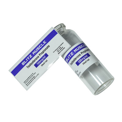 薬のびんのためのOilproof 7.8cmの幅の保証ホログラムのラベル