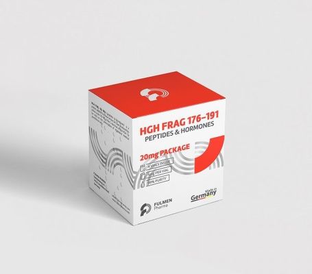 350g/M2はボール紙の薬剤包装箱の反偽造をリサイクルした