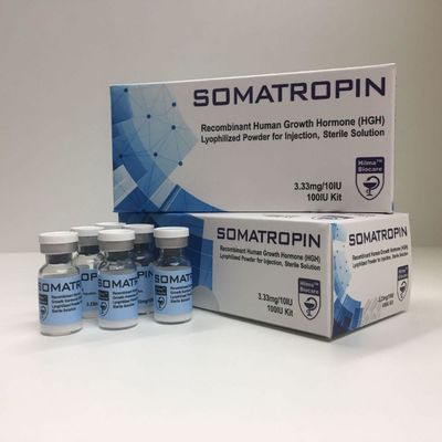 4cmの幅の薬剤包装箱、400gsm折り畳み式の板紙箱