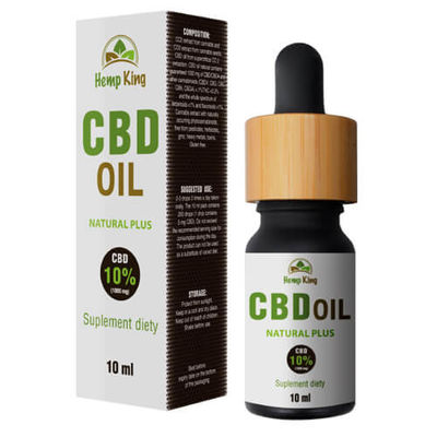 多彩な印刷を用いる注文の浮彫りにされた300gsmボール紙のcBDの大麻油のパッケージ箱