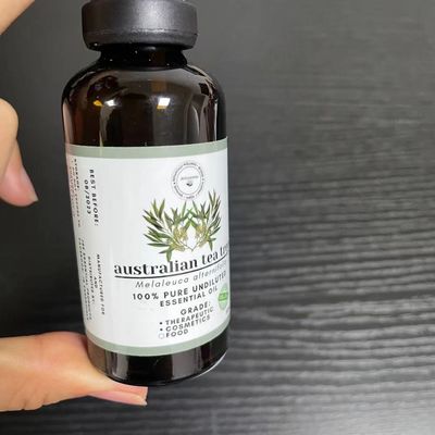 PMSのビニールの点の紫外線印刷を用いる自己接着ステッカーのラベル